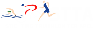 Stichting Triathlon Ter Apel Logo