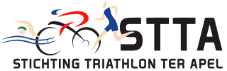 Stichting Triathlon Ter Apel Logo